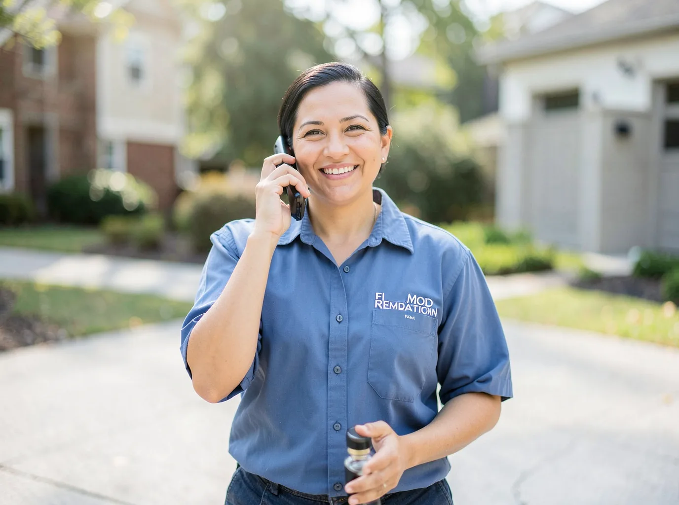 Mold Remediation Kingston, OH FAQs